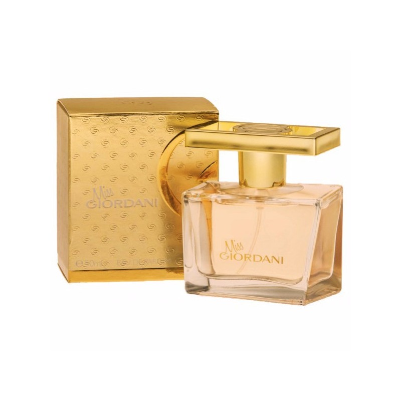 عطر زنانه میس جوردانی